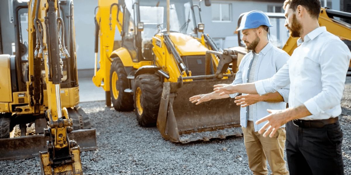 The Equipment Decision You're Making Wrong