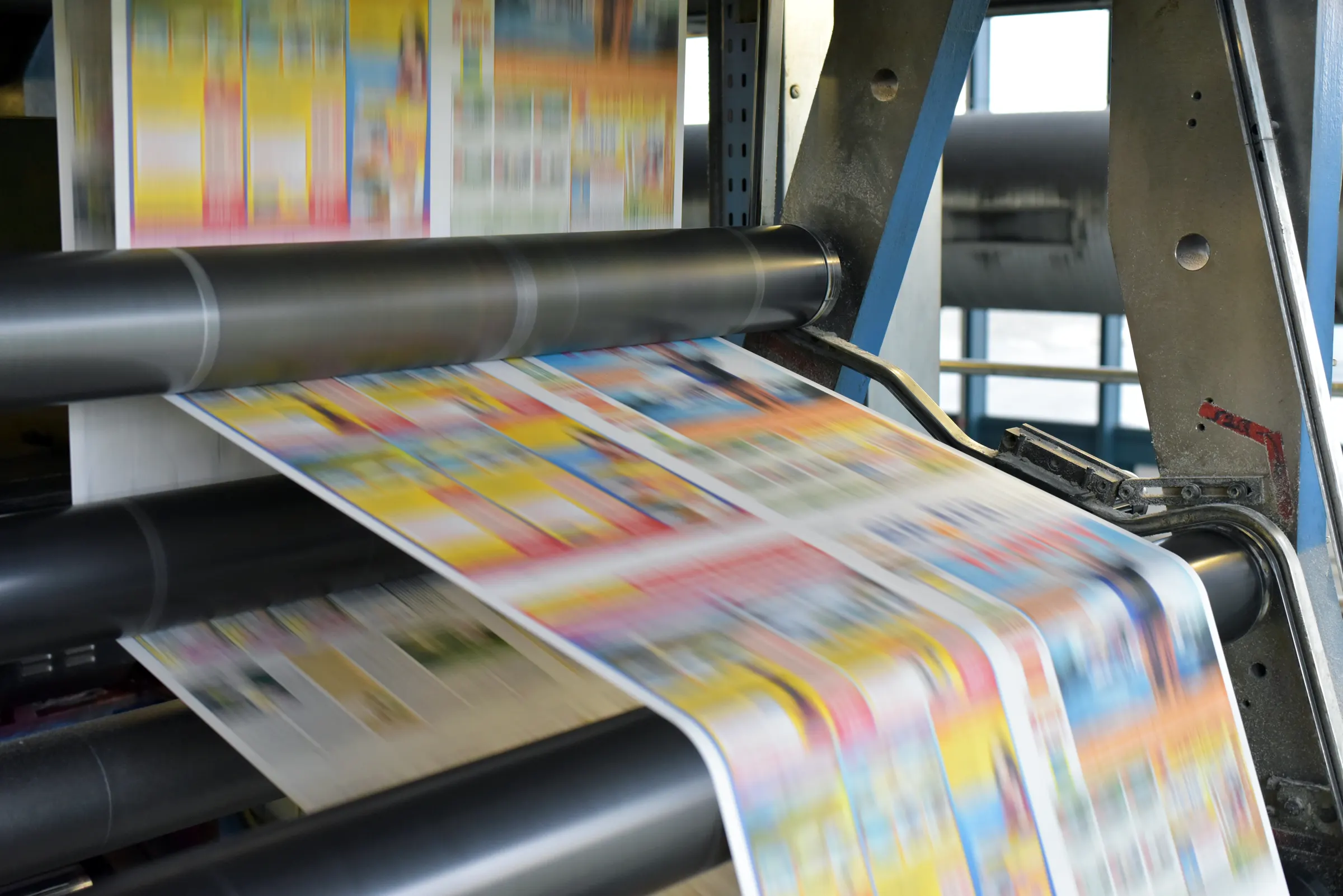 Printing & Packaging