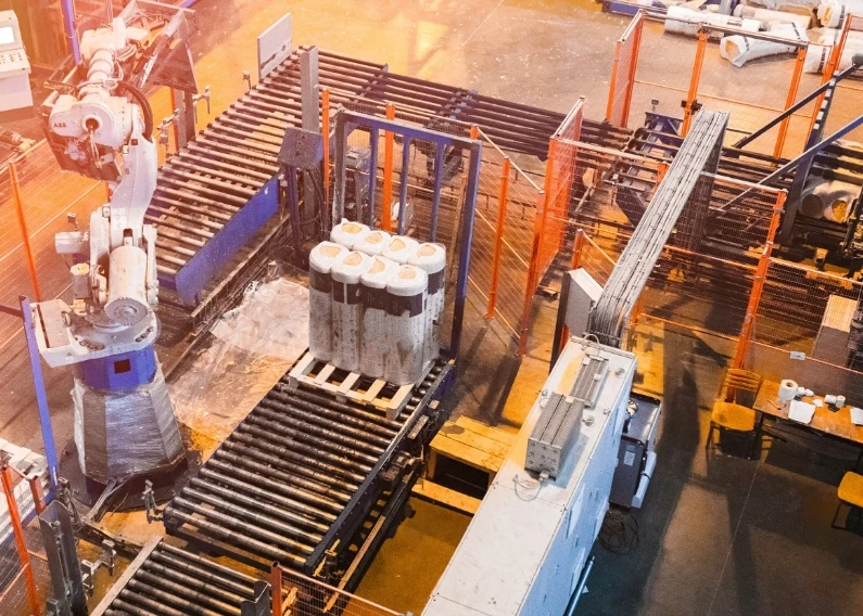 You're Not Buying Equipment—You're Buying Capabilities