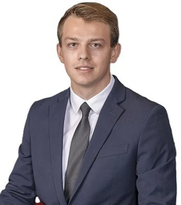 Austin Carroll