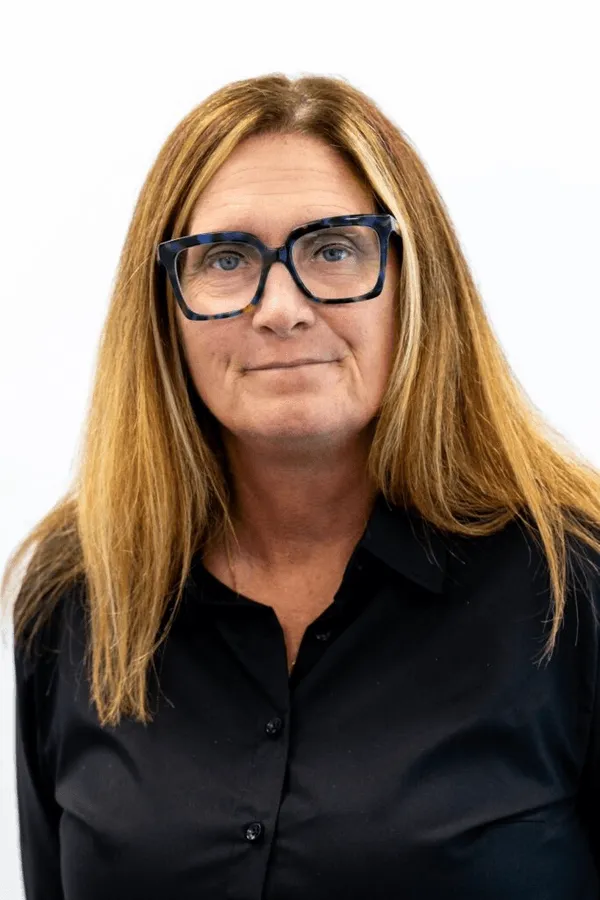 Dawn Davis