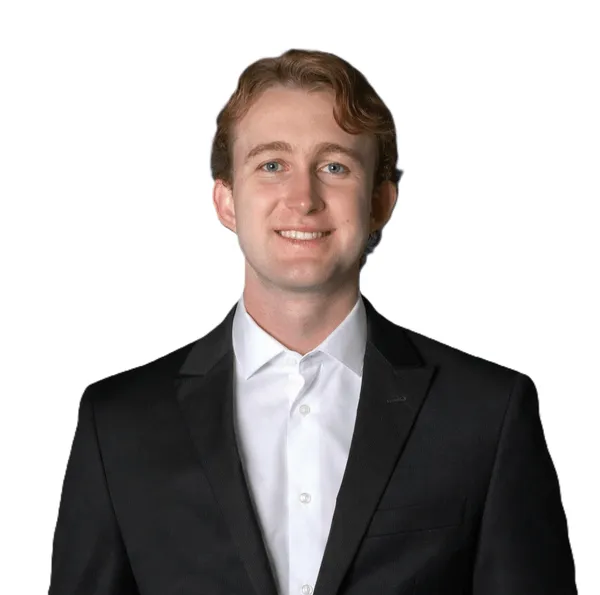 Harrison Platt