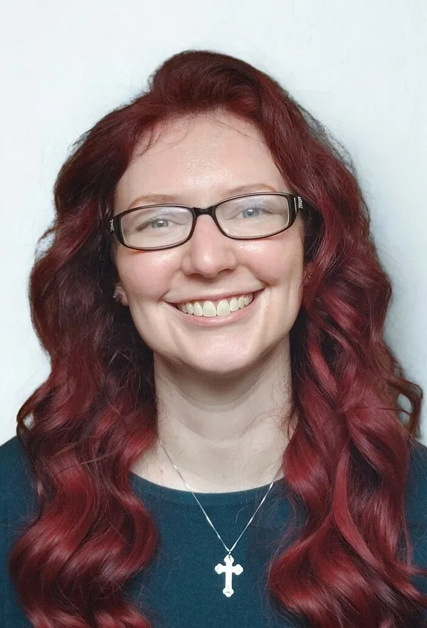 Leah Walker
