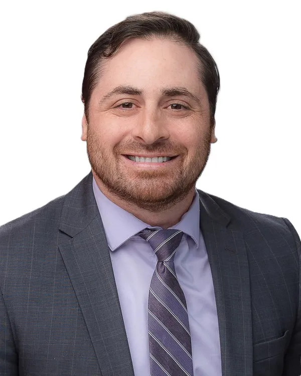 Nicholas Faruque