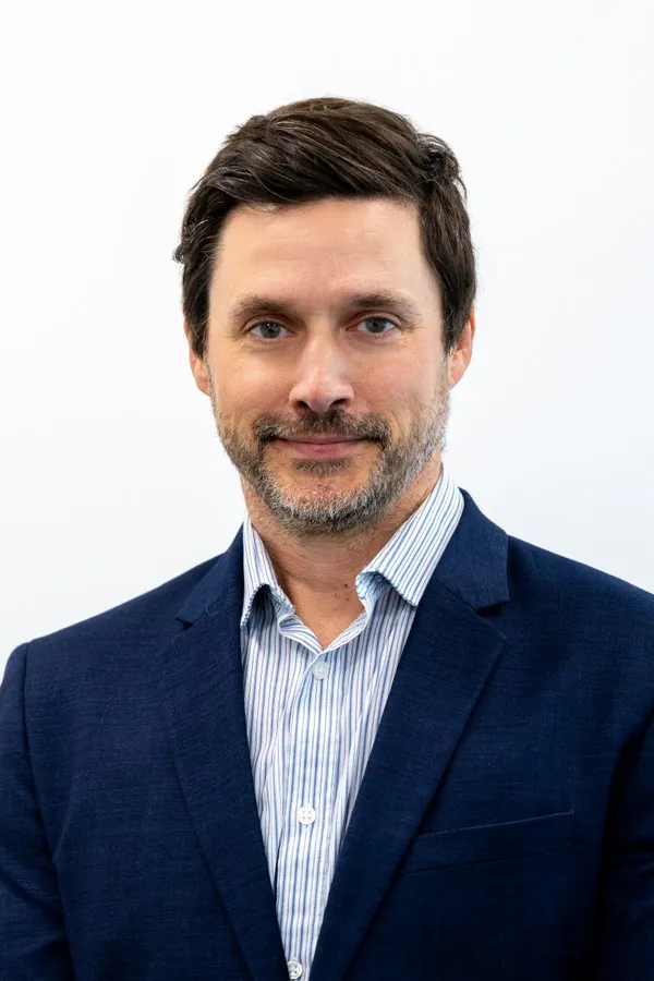 Tom Lloyd