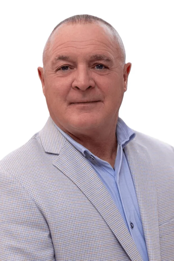Tony Oliphant